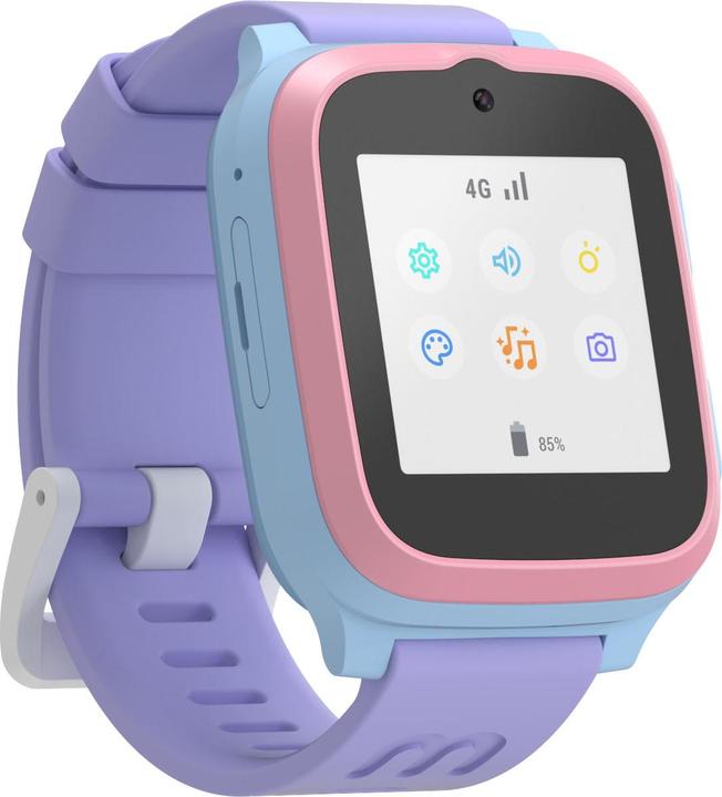 Montre connectée