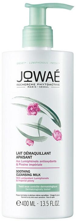 Jowae Beruhigende Reinigungsmilch (400 ml) (Reinigungsmilch, 400 ml)