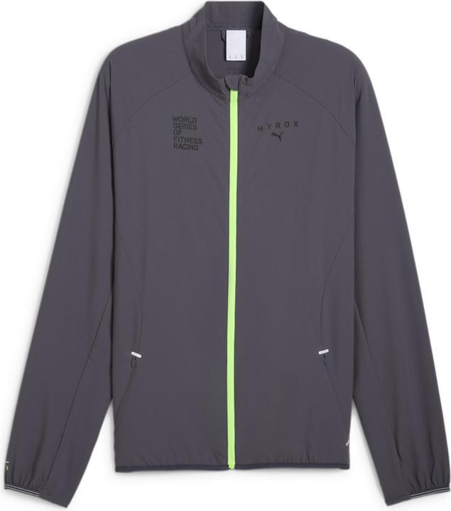 Puma M x HYROX M Ultraweave Jacket (XL)