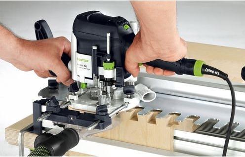 Image du produit Festool Système d'assemblage VS 600 GE