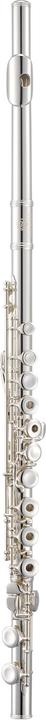 Actual product image Jupiter JFL700REC (flute)
