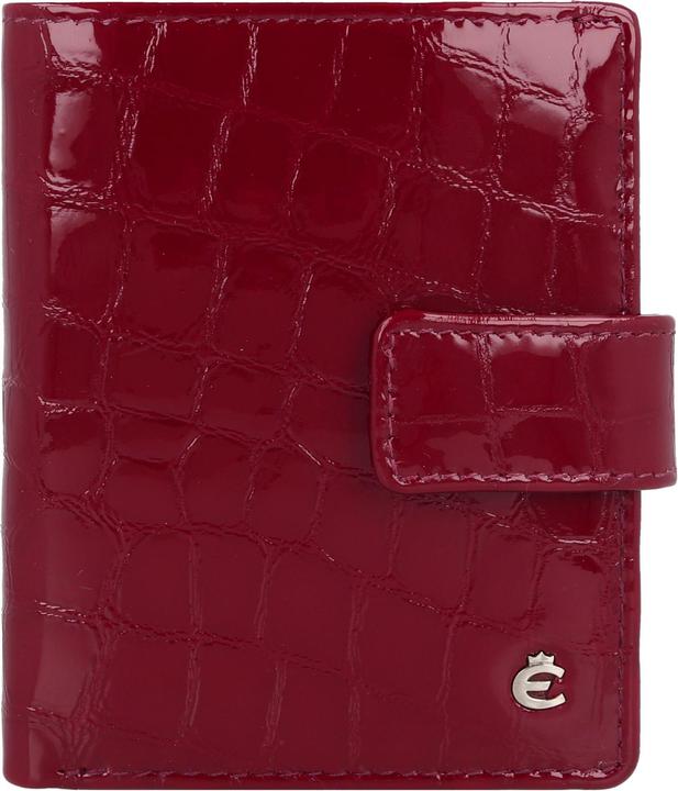 Produktbild Esquire Nizza Geldbörse RFID Schutz Leder 9.5 cm