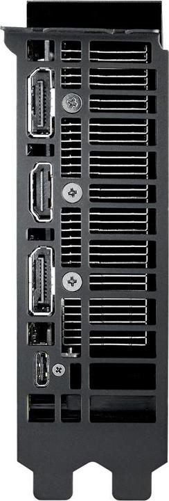 Immagine prodotto ASUS GeForce RTX 2080 Ti Turbo 11G (11 GB)