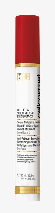 Produktbild Cellcosmet Eye Serum XT (Serum, 15 ml, Tag + Nacht)