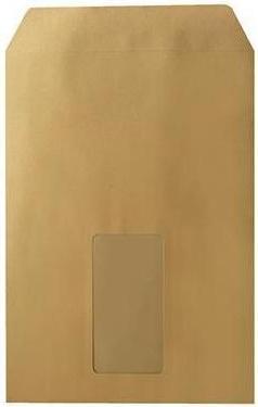 Actual product image Soennecken Envelope size: DIN C5 Window available: Yes (25 x)