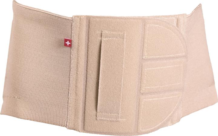 Produktbild Emosan medi Rücken-Bandage (L, XL)