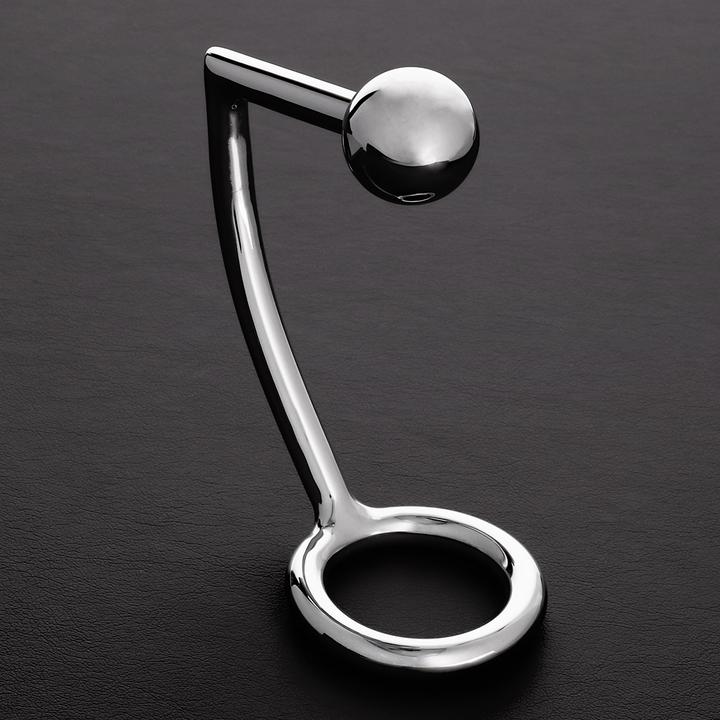Actual product image Steelo Intruder with C-Ring (5.50 cm)