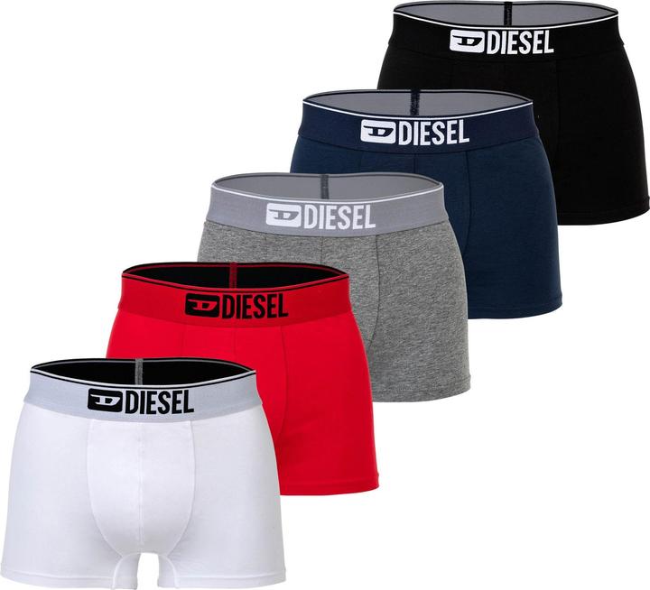 Produktbild Diesel Umbx-Damienfivepack (L, 5er Pack)