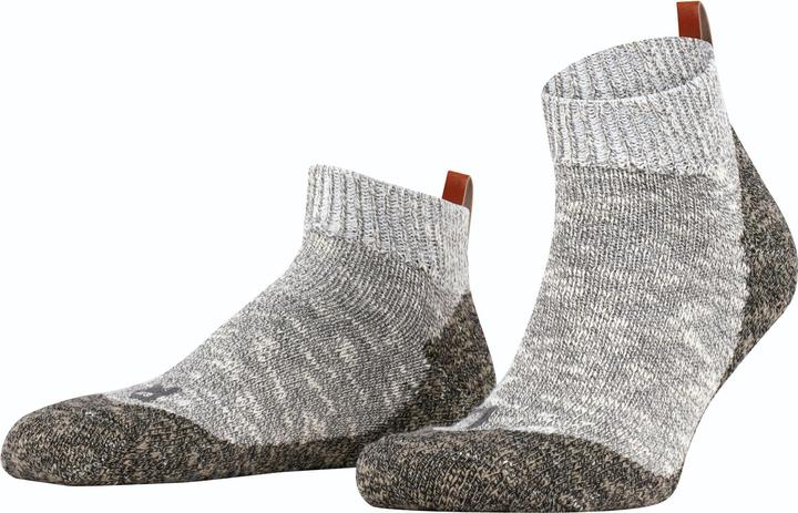 Light Grey Mel