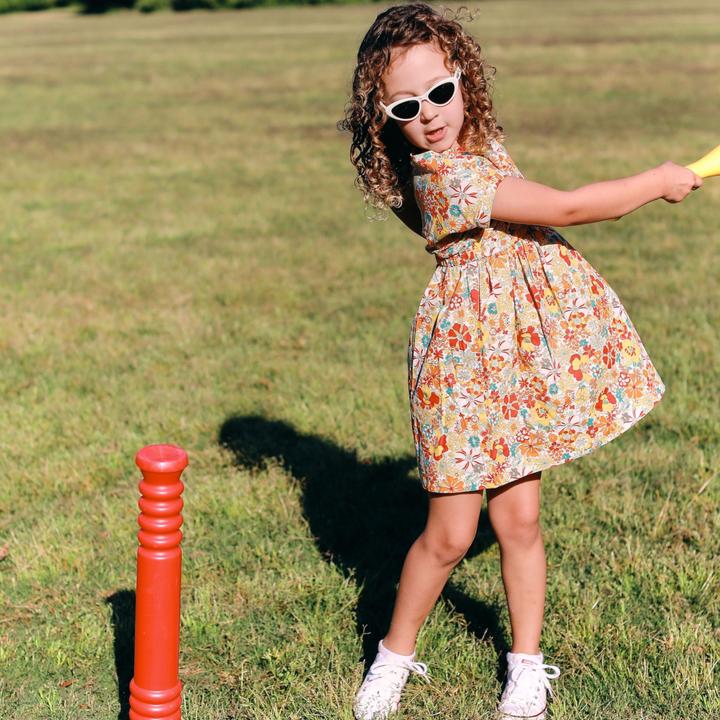 Produktbild Babiators Original Cat Eye Sonnenbrille