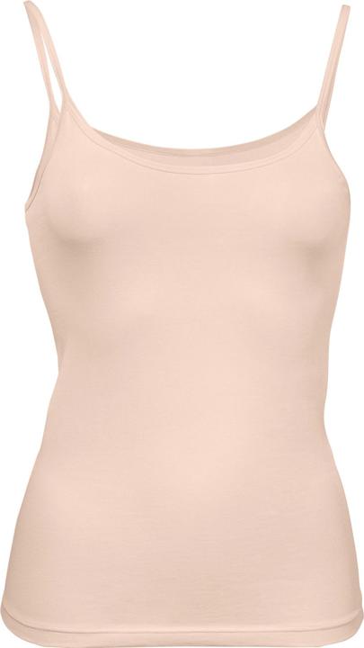 Image du produit Erwin Müller Pack de 2 maillots de corps pour femmes (38)