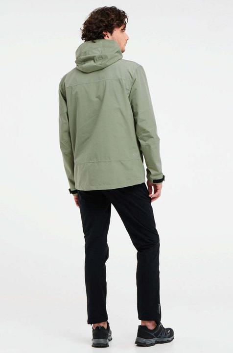 Actual product image Protest Outdoor Jacket Prtgatewood (S)