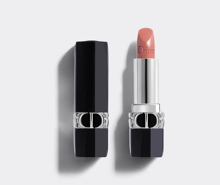 Produktbild Dior Rouge Satin No 219 (219 Rose Montaigne)