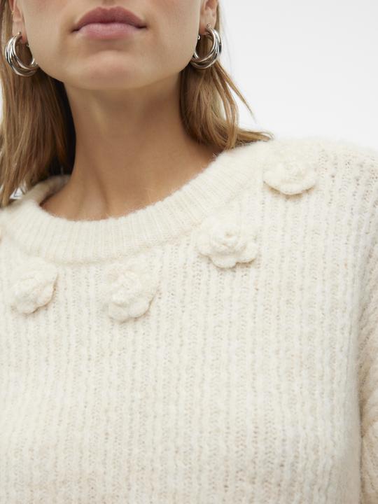 Produktbild Vero Moda VMALETTA Pullover Strickpullover (S)
