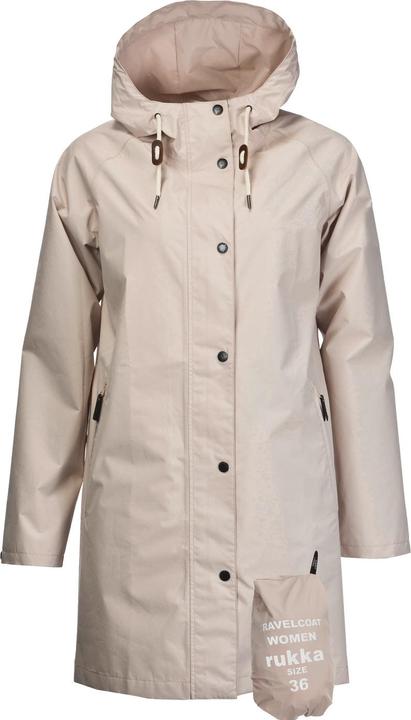 Image du produit Rukka Manteau de voyage dames mackintosh (38)