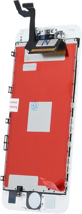 Immagine prodotto OEM Display LCD con touch screen iPhone 6s bianco AAAA (Display, iPhone 6s)