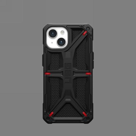 Produktbild UAG Monarch Case (Apple iPhone 15)
