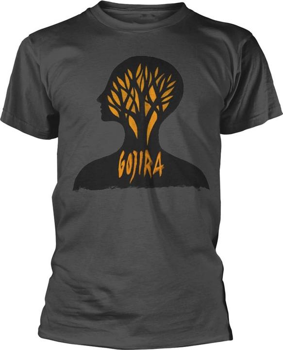 Produktbild Gojira Headcase Organic (S)