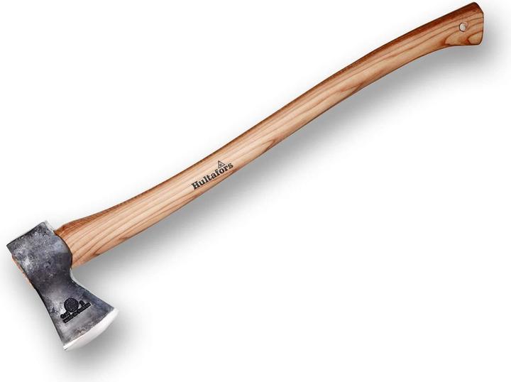 Hultafors Premium Fällaxt Qvarfot 0.85