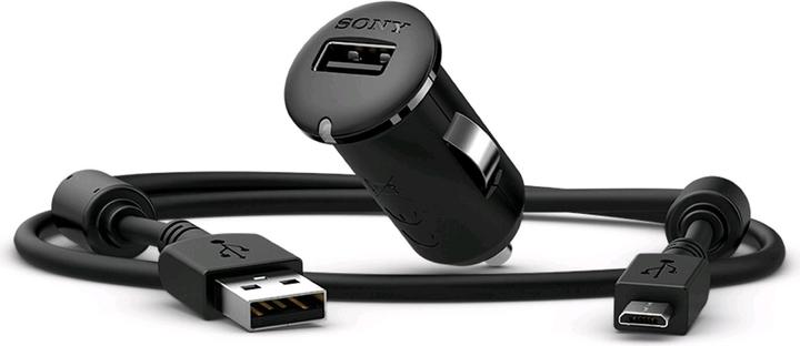 Actual product image Sony An401