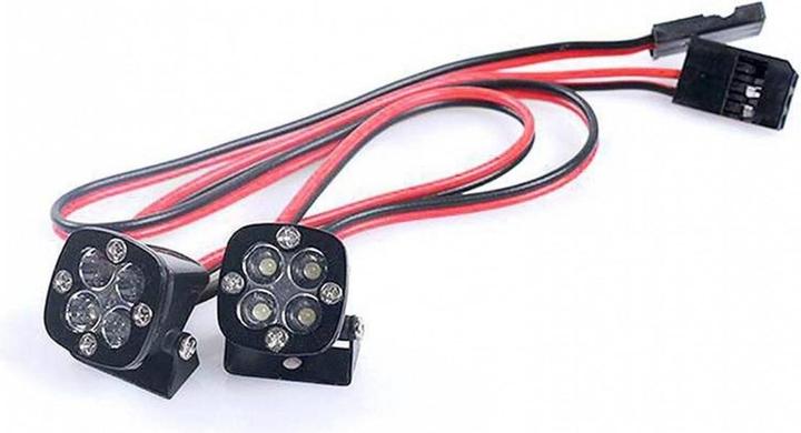 Produktbild Rc4Wd Baja Design Squadron Pro LED Lichtbalken