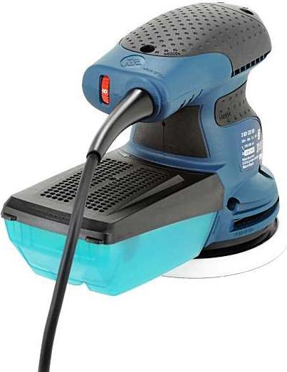 Actual product image Bosch Professional GEX 125-1 AE (Eccentric grinder, 250 W)