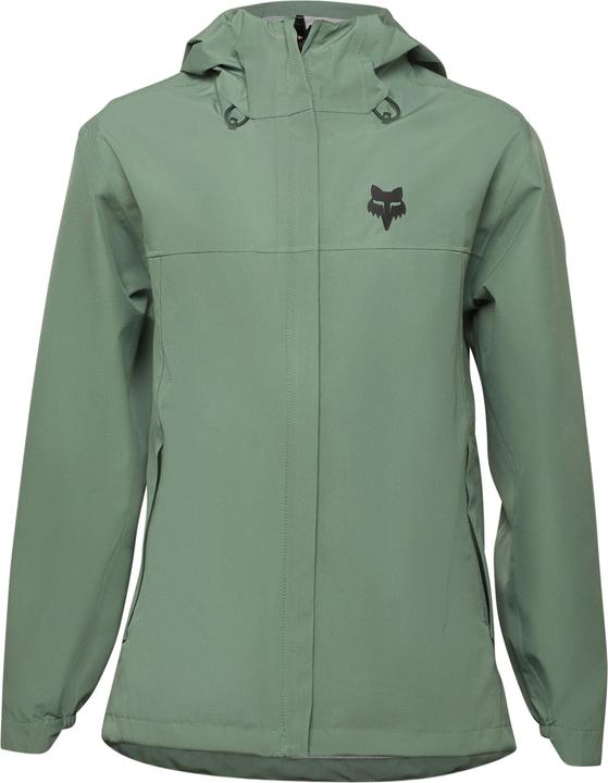 Produktbild Fox JACKET 24 YTH RANGER 2.5L WATER MOSS (140, 146, L)