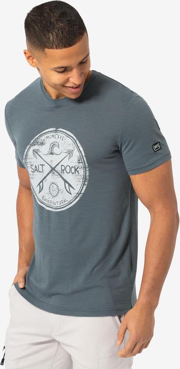 Produktbild Super Natural Salt & Rock Tee (XL)