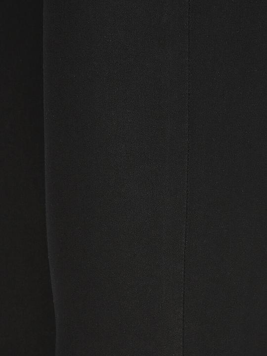 Produktbild Marc O'Polo Lulea Slim Cropped Jeans black (W29/L34)