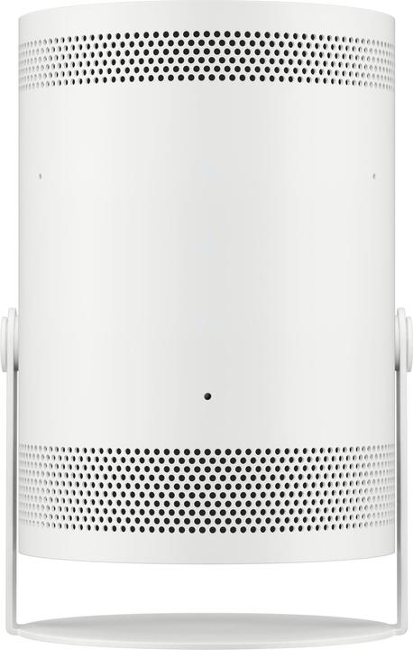 Actual product image Samsung The Freestyle (Full HD, 230 lm, 1.2:1)