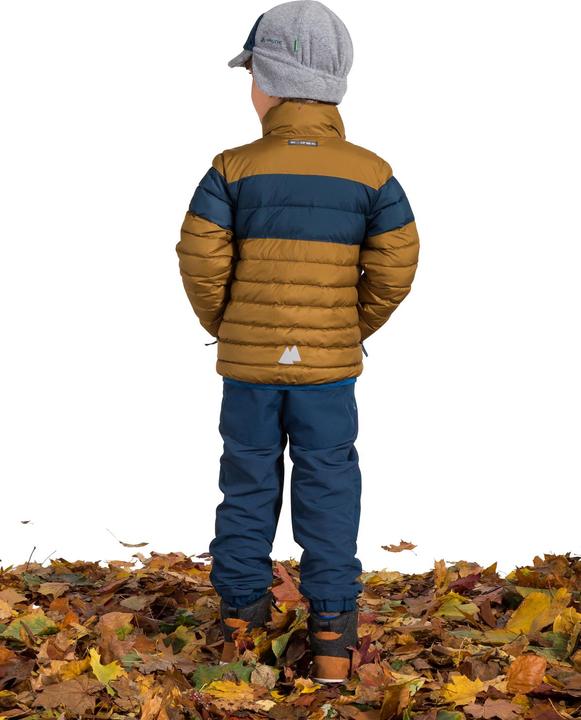 Actual product image Vaude Kids Caprea warmlined Pants II (92)