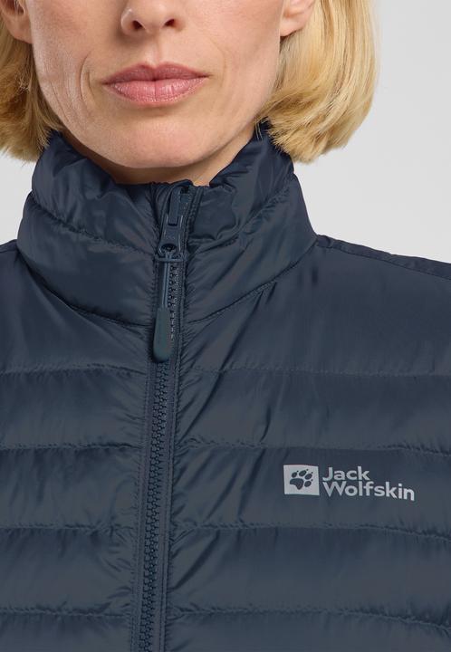 Actual product image Jack Wolfskin Pilvi Down Vest W (S)
