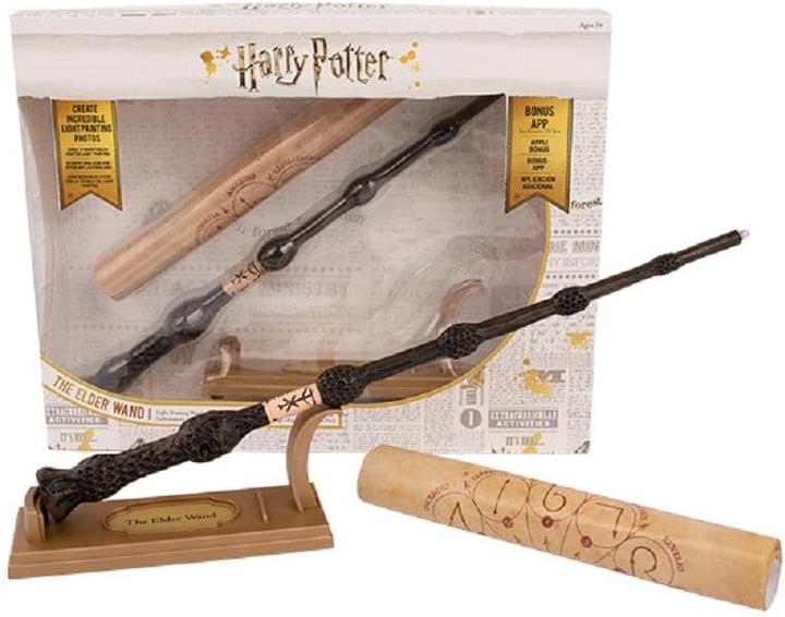 Image du produit Wow! Stuff Baguette Magique Maître