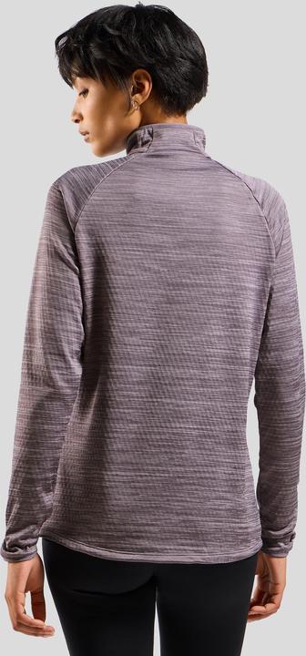 Produktbild Odlo Mid layer 1/2 zip ESSENTIAL THERMAL (XL)