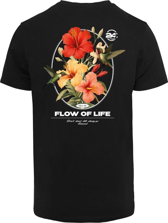 Produktbild Mister Tee Flow Of Live Tee - 159503 (XL)