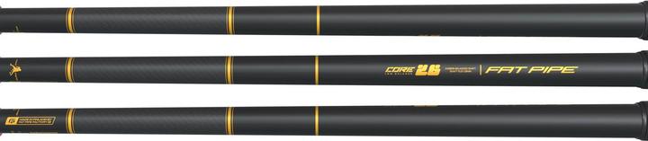 Produktbild Fat Pipe Core 26 Low Balance CTRL Slicks FH2 (104 cm, Rechts)