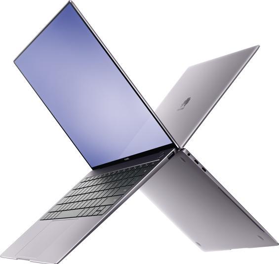 Produktbild Huawei MateBook X Pro – 512GB – 53010CLC (13.90", Intel Core i7-8550U, 8 GB, 512 GB, DE)