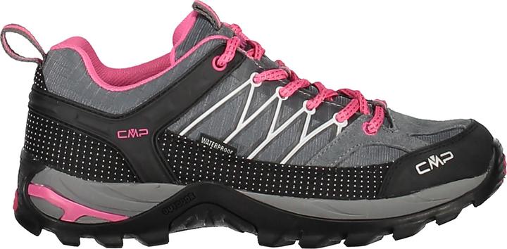 Immagine prodotto CMP Campagnolo Scarpe Rigel Low WP (39)