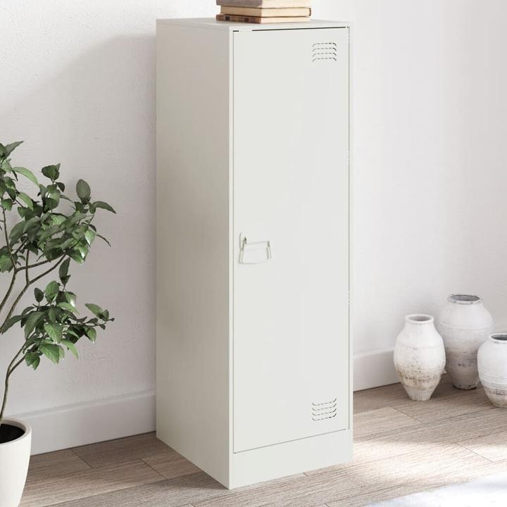 Immagine prodotto VidaXL Credenza (34,5 x 39 x 107 cm)