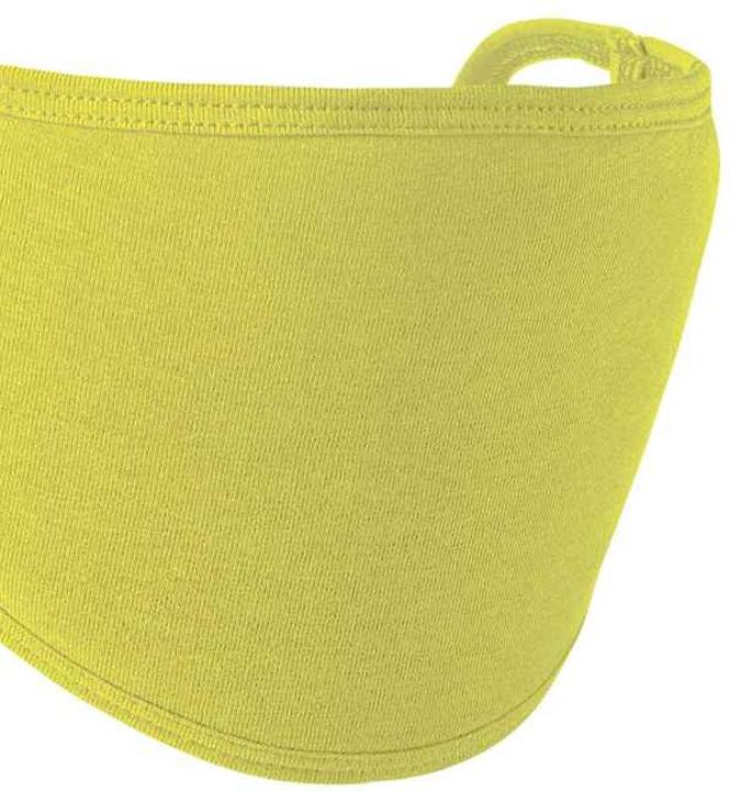 Produktbild Premier Mundund Nasenschutzmaske (5erPack) (5 x)