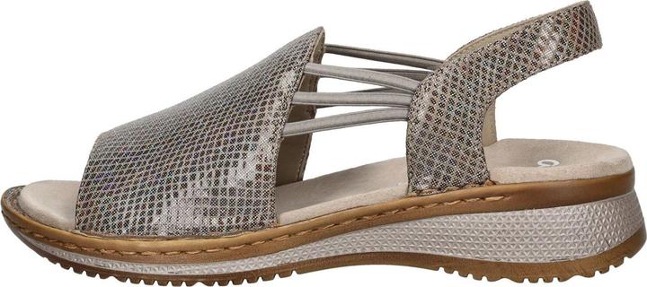 Actual product image Ara Sandalen (39)