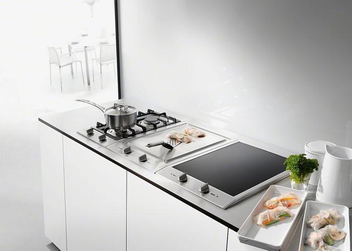 Produktbild Miele CS 1222 I