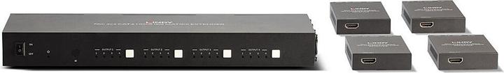 Produktbild Lindy HDMI Matrix, Extender