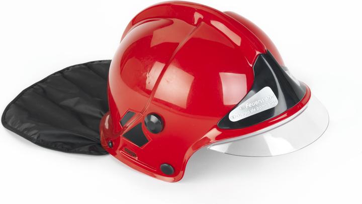 Image du produit Theo Klein Casque de pompier