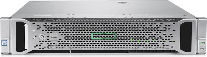 Produktbild HPE ProLiant DL380 Gen9 (Intel Xeon E5-2650 v4, 32 GB, Rack Server)