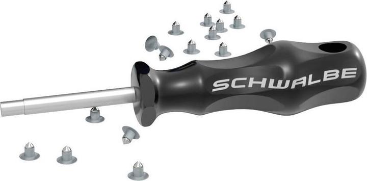 Produktbild Schwalbe Spikes-Kit
