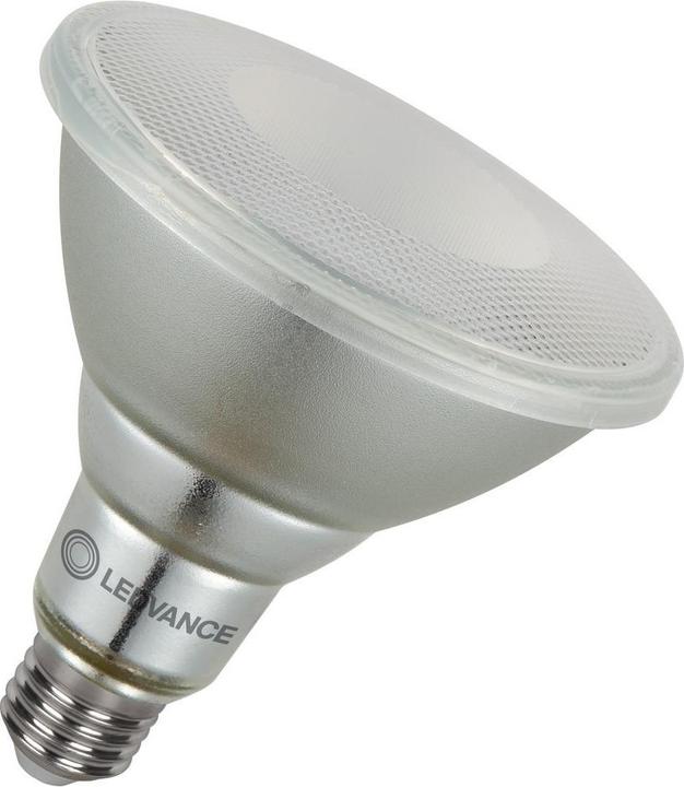Ledvance LED reflector lamp (E27, 13.50 W, 1035 lm, 6 x, F)