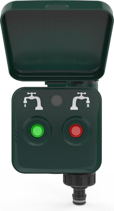 Immagine prodotto Woox Controllo dell'irrigazione del giardino intelligente (Computer per l'irrigazione)