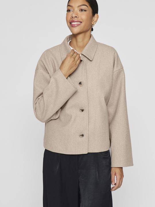 Actual product image Vila Geknöpftes Jacke (44)