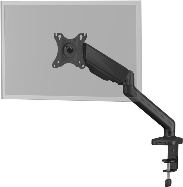 Produktbild Goobay Monitorhalterung mit Gasdruckfeder (Tisch, 32")